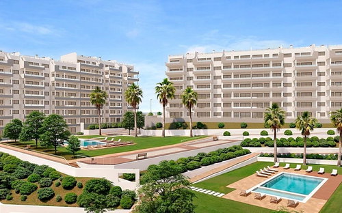 San Miguel De Salinas · Alicante REF #CSPN-85454 · Apartment 579770270