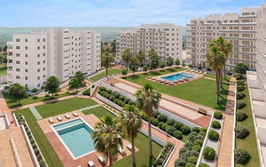 San Miguel De Salinas · Alicante REF #CSPN-85454 · Apartment 579770270