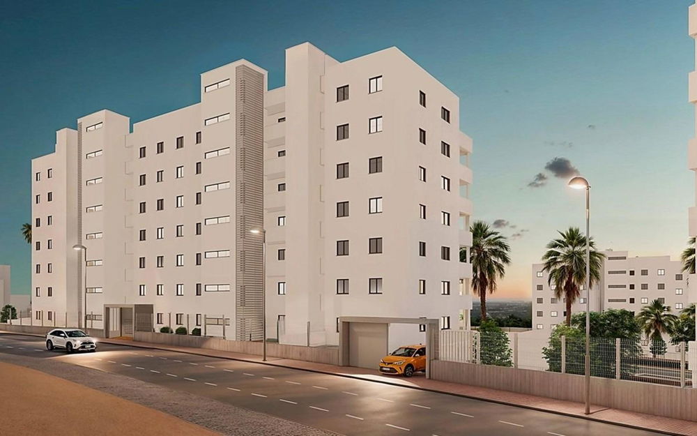 San Miguel De Salinas · Alicante REF #CSPN-54597 · Apartment 2975714720
