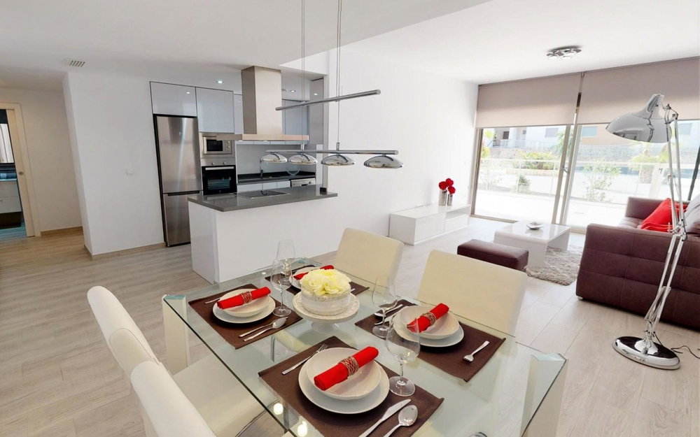 San Miguel De Salinas · Alicante REF #CSPN-31146 · Apartment 3730384291