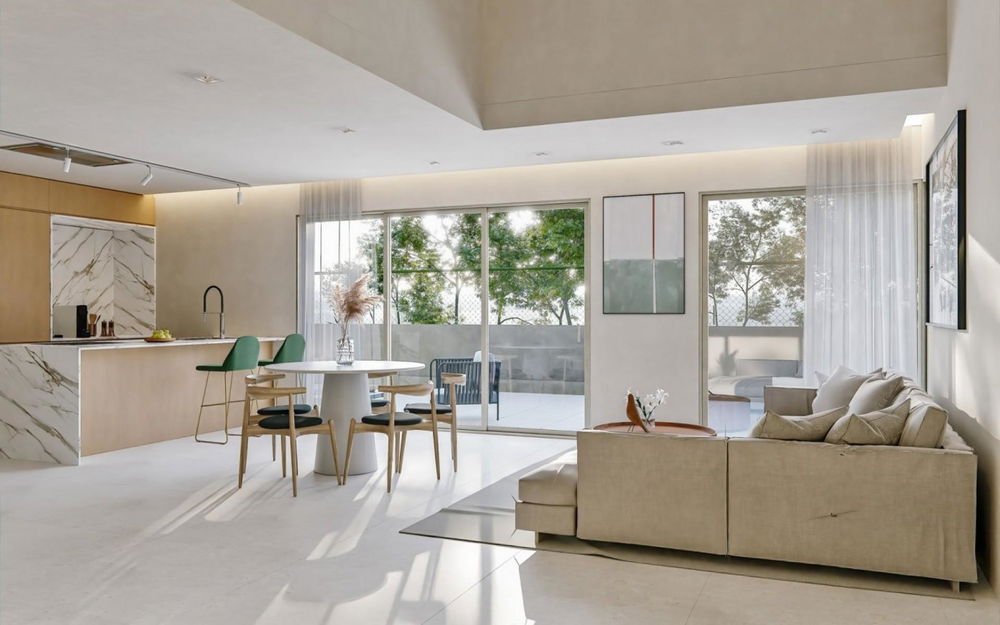 Finestrat · Alicante REF #CSPN-84849 · Villa 1302125506