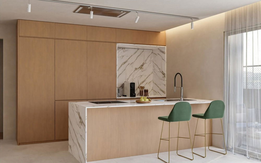 Finestrat · Alicante REF #CSPN-84849 · Villa 1302125506