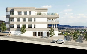 Hondon de las Nieves · Alicante REF #CSPN-28552 · Apartment 935060356