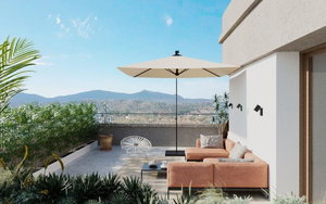 Hondon de las Nieves · Alicante REF #CSPN-75368 · Apartment 1844712175