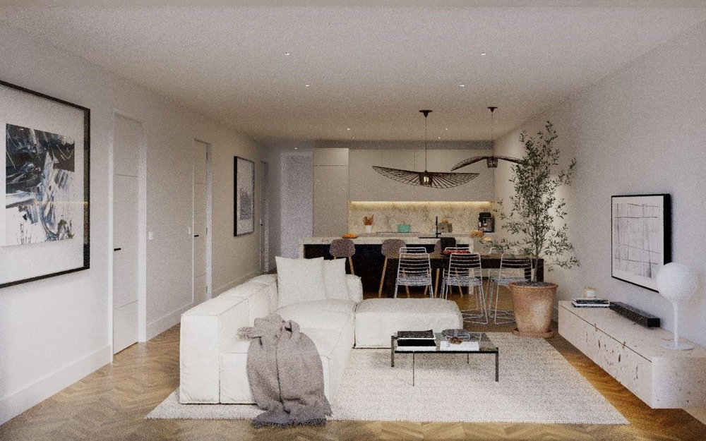 Hondon de las Nieves · Alicante REF #CSPN-88395 · Apartment 1501668063