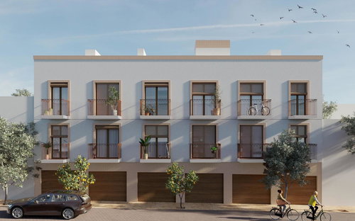 Hondon de las Nieves · Alicante REF #CSPN-41755 · Apartment 1797600212