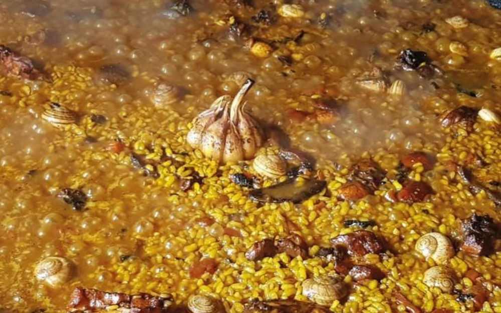 Hondon de las Nieves · Alicante REF #CSPN-41755 · Apartment 1797600212