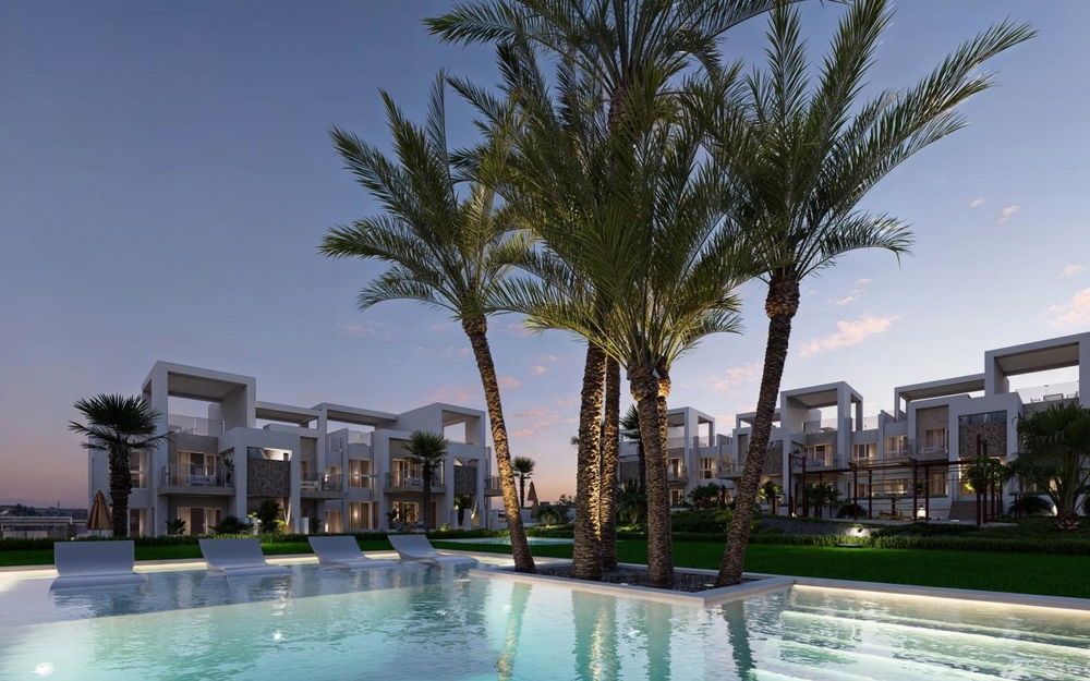 Ciudad Quesada · Alicante REF #CSPN-18441 · Apartment 2573635650