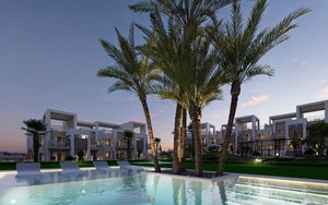 Ciudad Quesada · Alicante REF #CSPN-18441 · Apartment 2573635650
