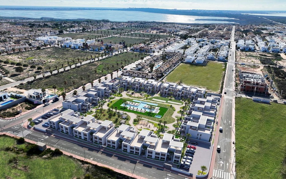 Ciudad Quesada · Alicante REF #CSPN-18441 · Apartment 2573635650