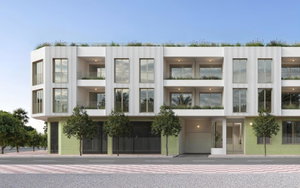 Jacarilla · Alicante REF #CSPN-24716 · Apartment 3587326000