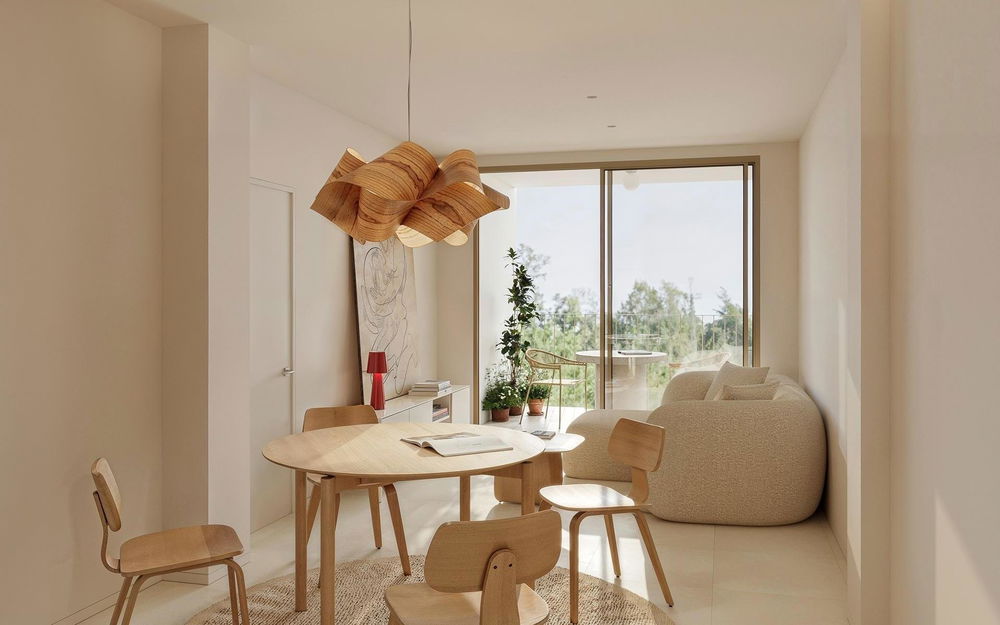 Jacarilla · Alicante REF #CSPN-24716 · Apartment 3587326000