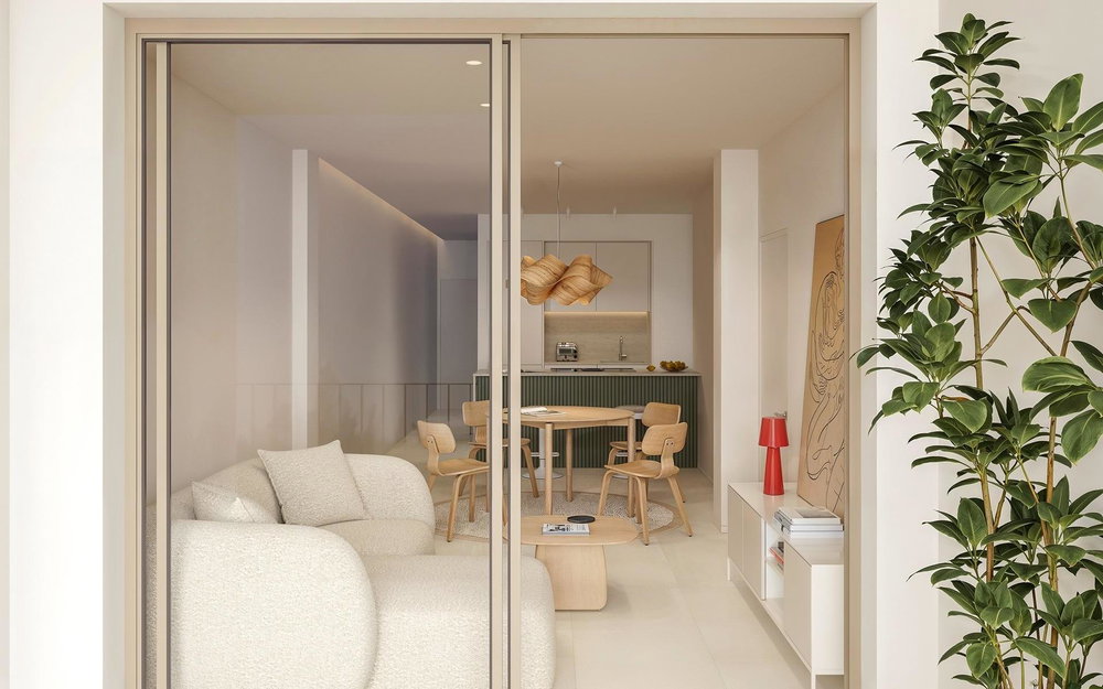 Jacarilla · Alicante REF #CSPN-24716 · Apartment 3587326000