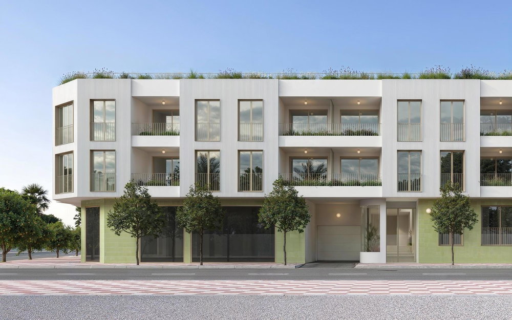 Jacarilla · Alicante REF #CSPN-72728 · Apartment 2854044429