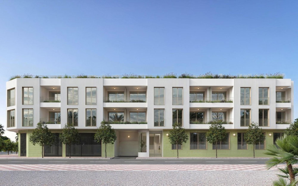 Jacarilla · Alicante REF #CSPN-72728 · Apartment 2854044429