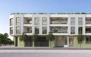 Jacarilla · Alicante REF #CSPN-45972 · Apartment 312733519