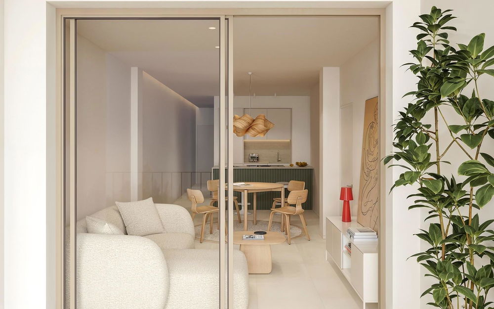 Jacarilla · Alicante REF #CSPN-45972 · Apartment 312733519