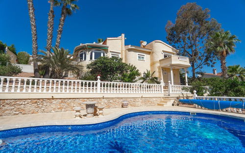 Ciudad Quesada · Alicante REF #CSPJ-72908 · Villa 1442782919