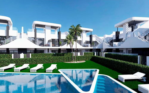 San Fulgencio · Alicante REF #CSPN-13287 · Apartment 263320578