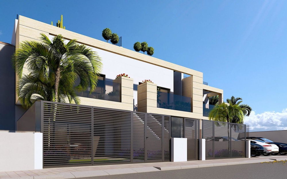 San Pedro del Pinatar · Murcia REF #CSPN-55889 · Apartment 282970319