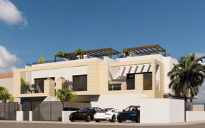 San Pedro del Pinatar · Murcia REF #CSPN-55889 · Apartment 282970319