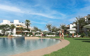 Los Alcazares · Murcia REF #CSPN-88755 · Apartment 516094776