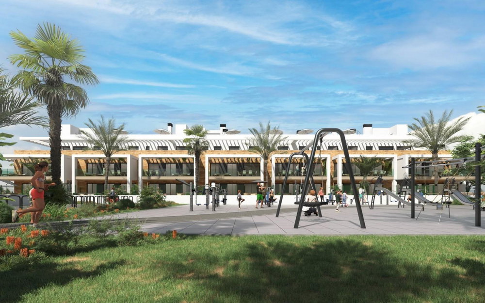 Los Alcazares · Murcia REF #CSPN-88755 · Apartment 516094776