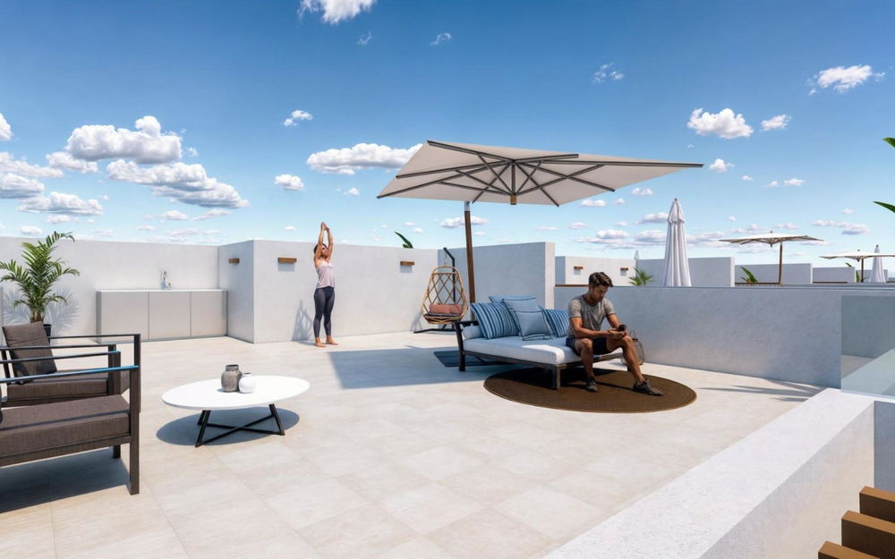 Torre Pacheco · Murcia REF #CSPN-67264 · Villa 3279395457