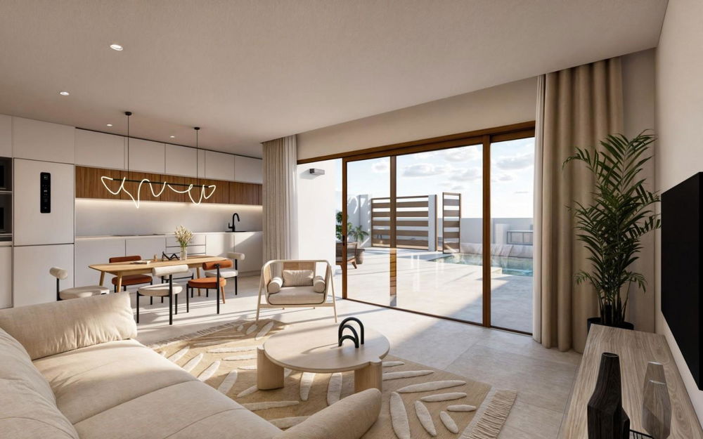 Torre Pacheco · Murcia REF #CSPN-67264 · Villa 3279395457