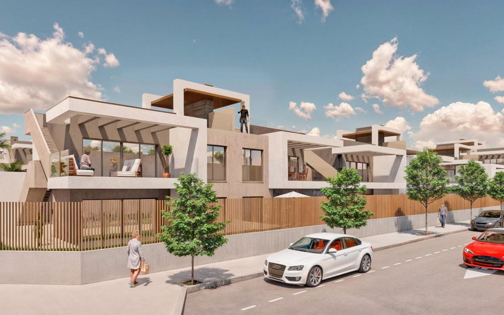 Pilar de la Horadada · Alicante REF #CSPN-27690 · Apartment 4210064463