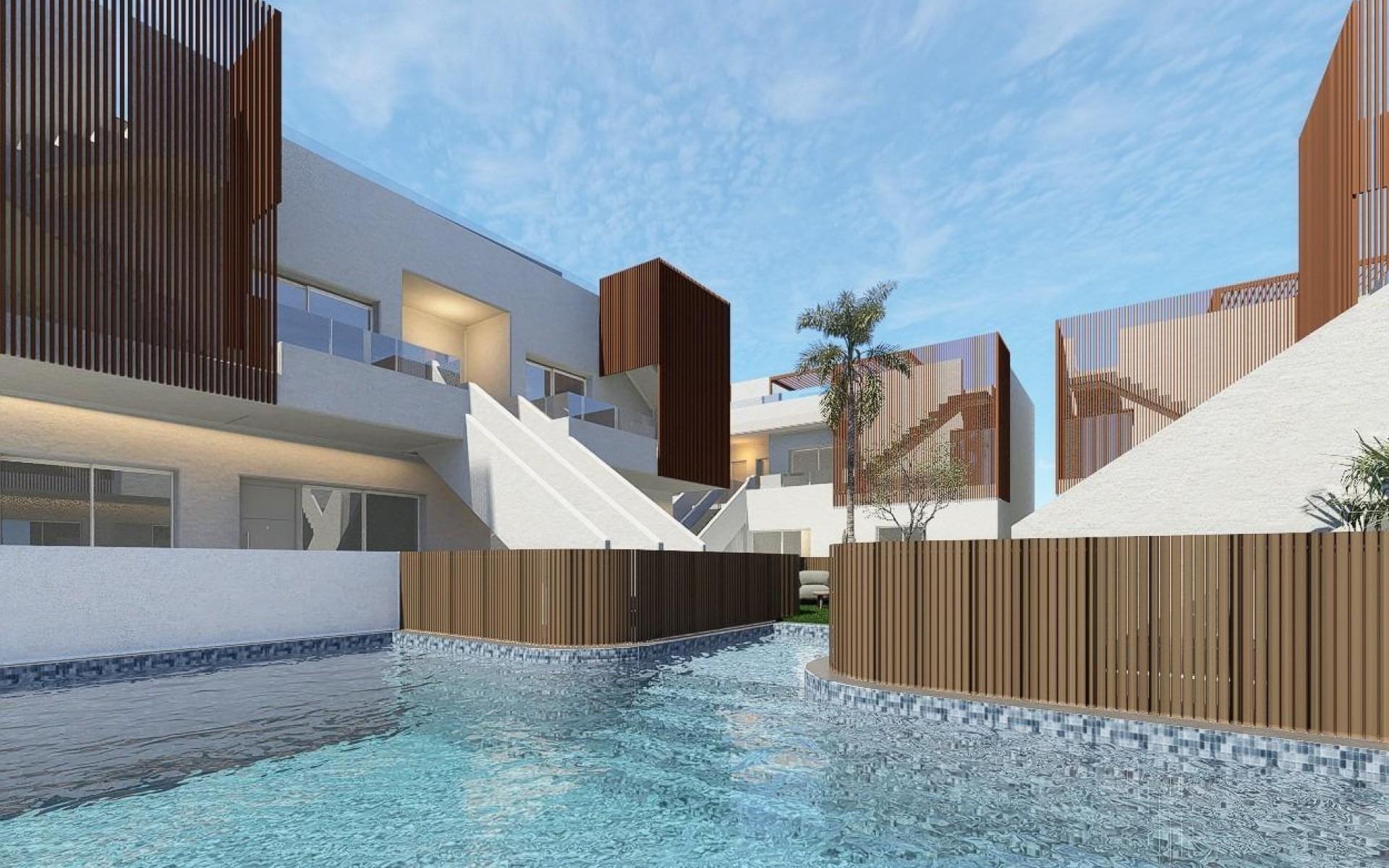 Pilar de la Horadada · Alicante REF #CSPN-30474 · Apartment