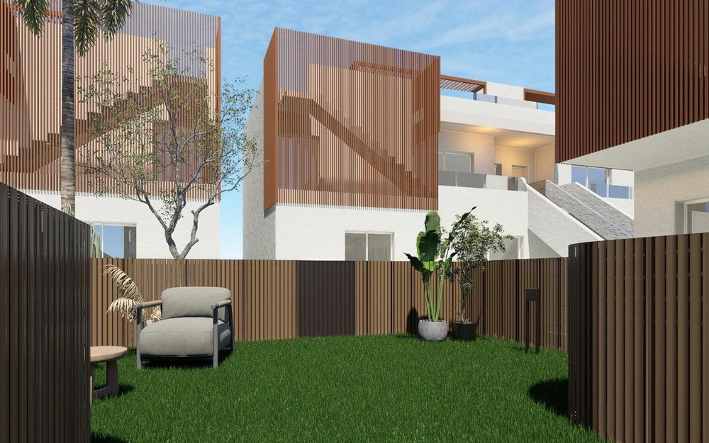Pilar de la Horadada · Alicante REF #CSPN-30474 · Apartment 217071218