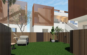 Pilar de la Horadada · Alicante REF #CSPN-30474 · Apartment 217071218