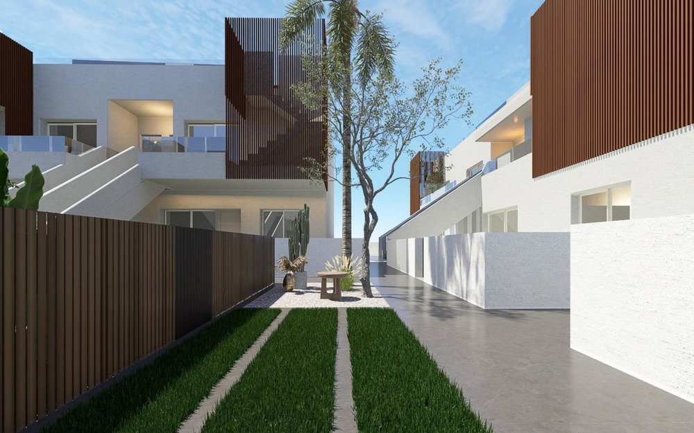 Pilar de la Horadada · Alicante REF #CSPN-30474 · Apartment 217071218