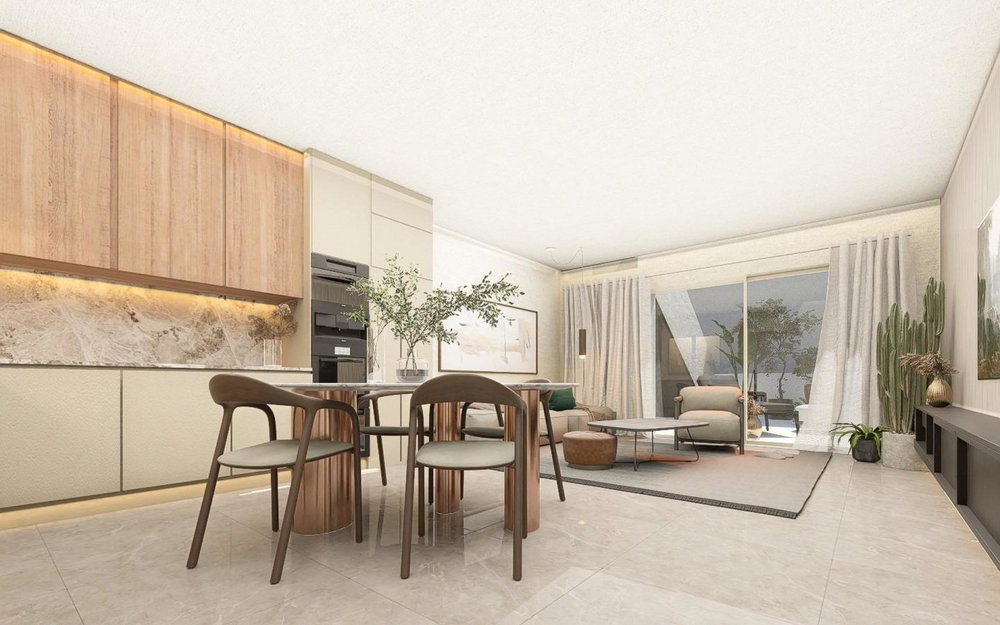Pilar de la Horadada · Alicante REF #CSPN-30474 · Apartment 217071218