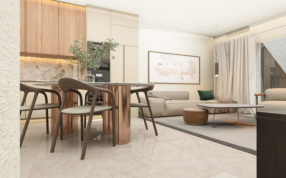 Pilar de la Horadada · Alicante REF #CSPN-30474 · Apartment 217071218
