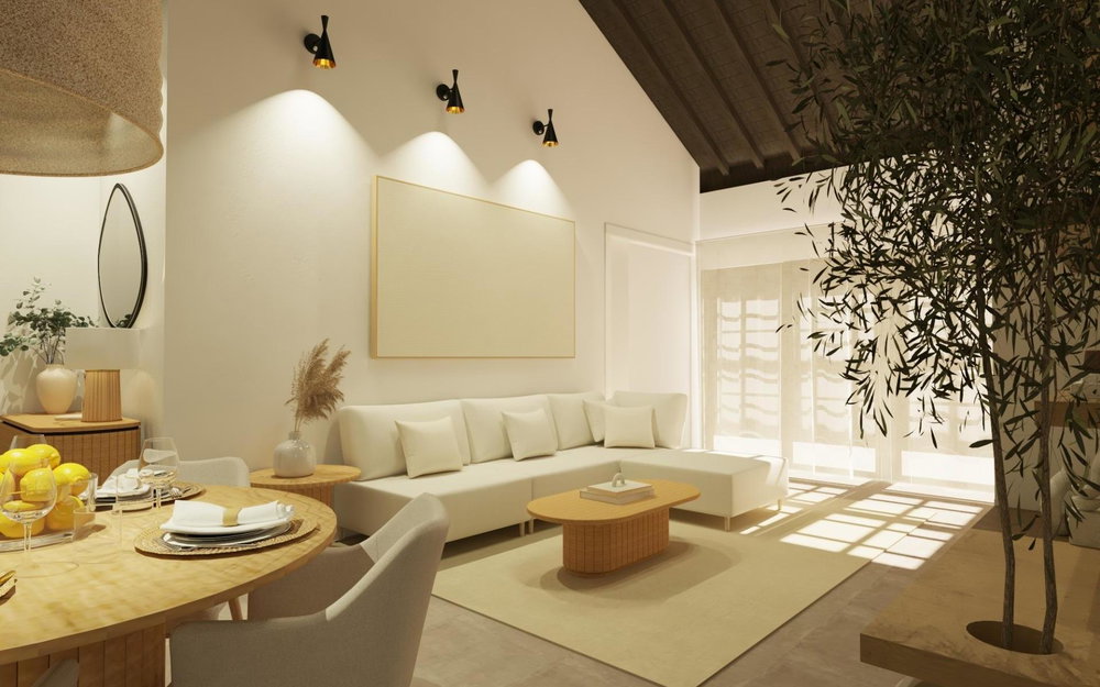 Sucina · Murcia REF #CSPN-30881 · Townhouse 1855056097