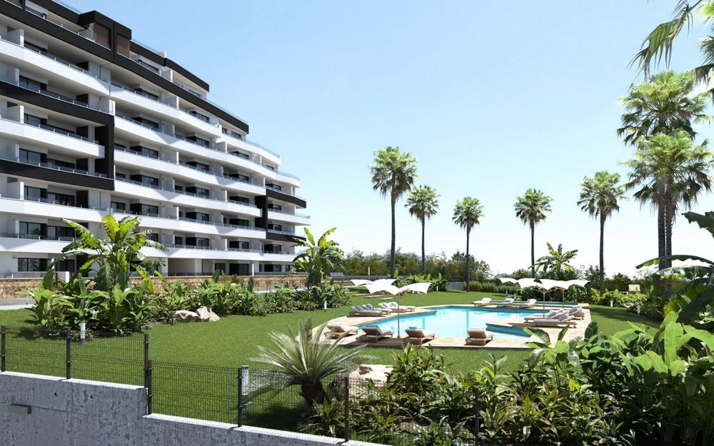 San Miguel De Salinas · Alicante REF #CSPN-63302 · Apartment 959967301