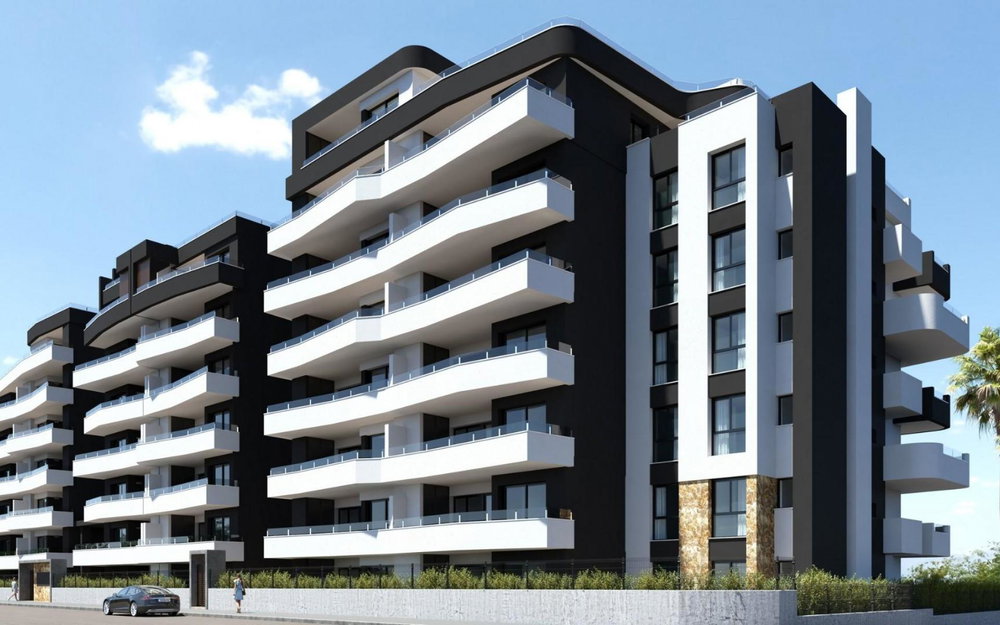 San Miguel De Salinas · Alicante REF #CSPN-63302 · Apartment 959967301