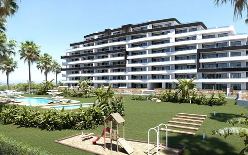 San Miguel De Salinas · Alicante REF #CSPN-57909 · Apartment 3809281892