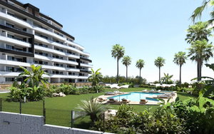 San Miguel De Salinas · Alicante REF #CSPN-57909 · Apartment 3809281892
