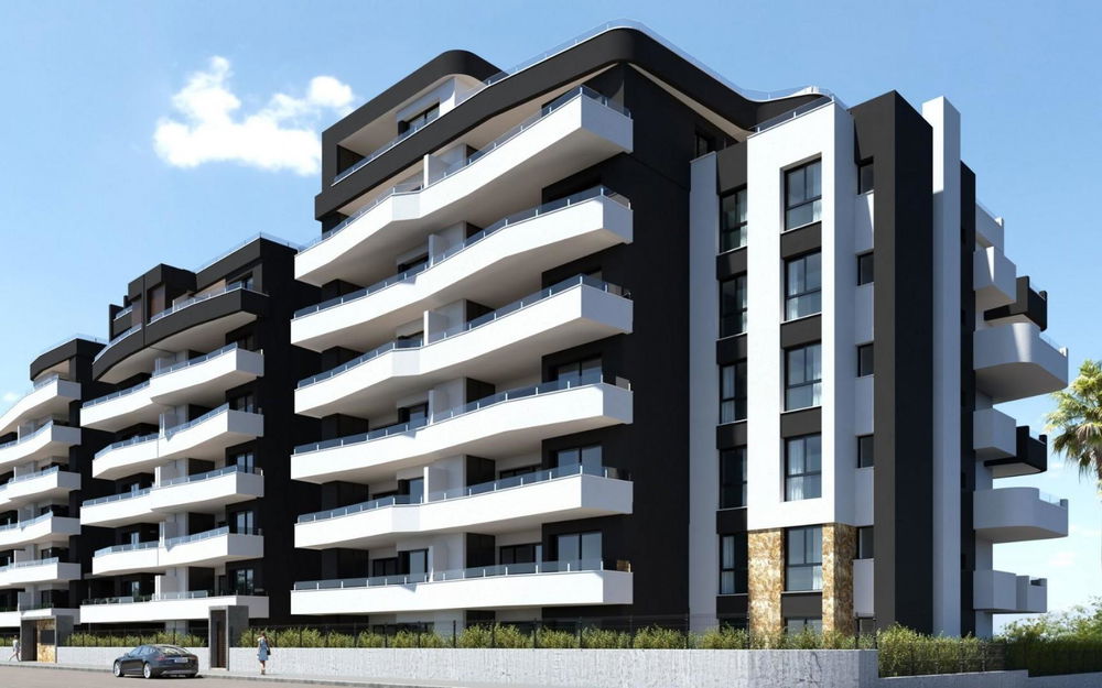 San Miguel De Salinas · Alicante REF #CSPN-57909 · Apartment 3809281892