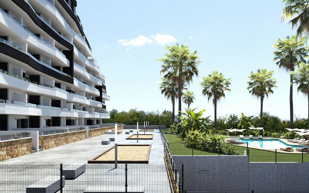 San Miguel De Salinas · Alicante REF #CSPN-57909 · Apartment 3809281892