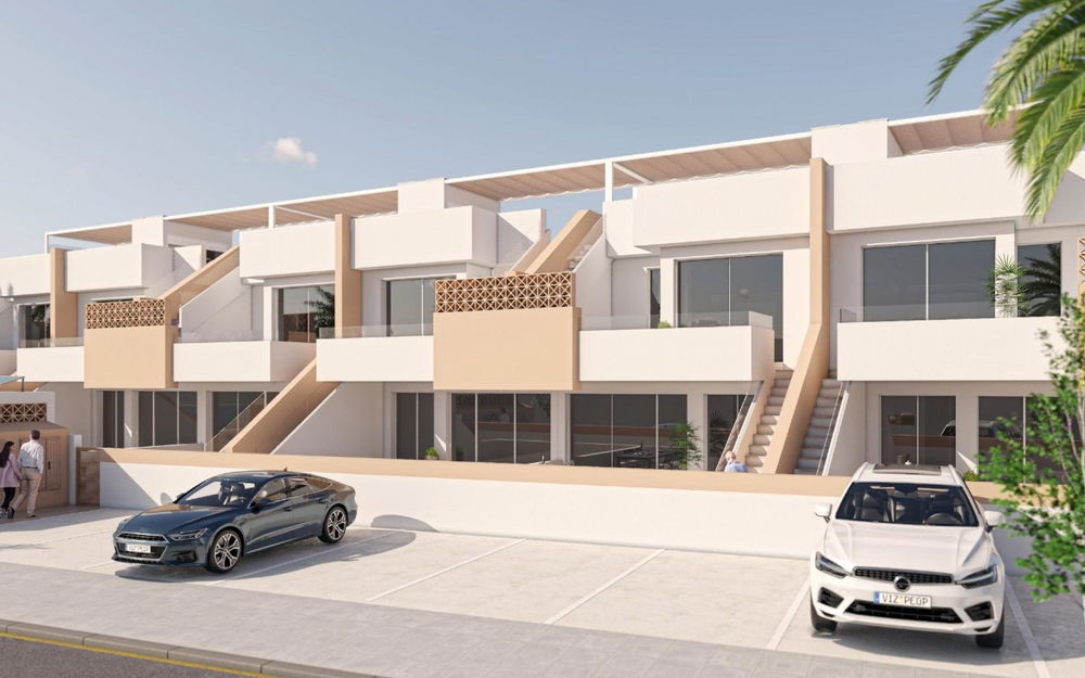 Pilar de la Horadada · Alicante REF #CSPN-14012 · Apartment 4052119995