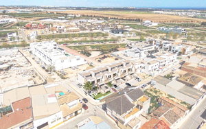 Pilar de la Horadada · Alicante REF #CSPN-14012 · Apartment 4052119995