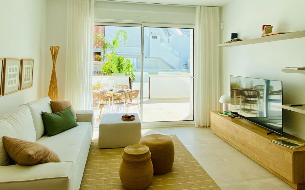 Pilar de la Horadada · Alicante REF #CSPN-14012 · Apartment 4052119995