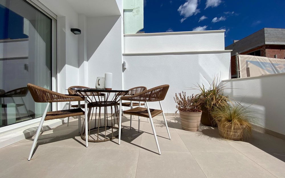 Pilar de la Horadada · Alicante REF #CSPN-70467 · Apartment 428294973