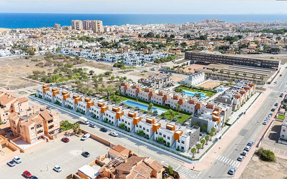 Torrevieja · Alicante REF #CSPN-65225 · Apartment 647708825