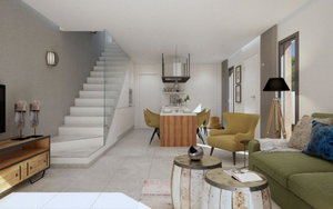 Daya Nueva · Alicante REF #CSPN-25511 · Villa 3851502625