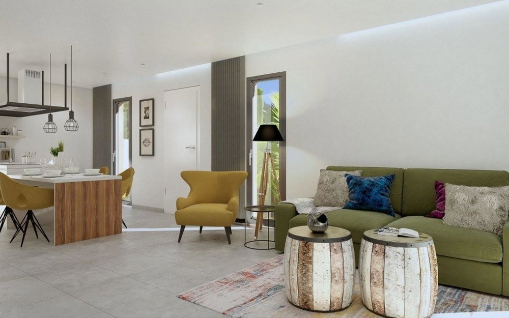 Daya Nueva · Alicante REF #CSPN-25511 · Villa 3851502625